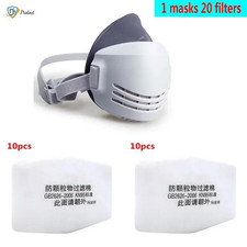20pz Filtro Maschera