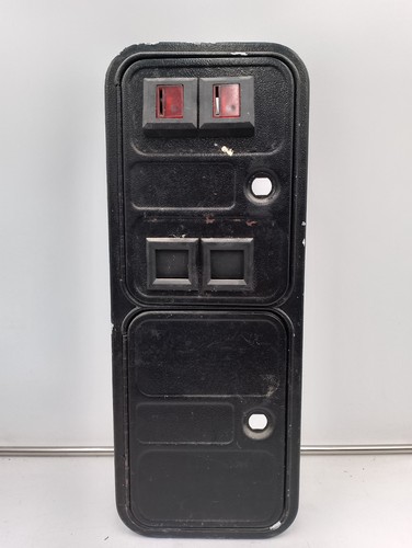 Arcade universal coin door - coin,