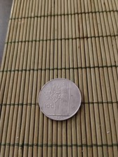 Moneta Da 100 Lire 1965