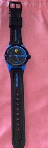 Orologio casual scuderia - orologio,