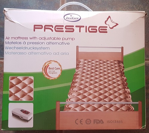Materasso kit antidecubito a - materasso/kit,