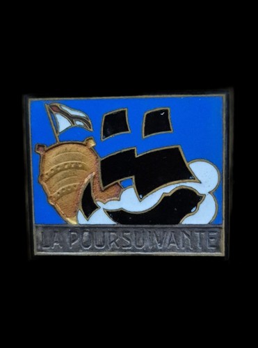 Distintivo siluratore