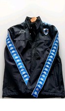 GIACCA VINTAGE CALCIO FOOTBALL SAMPDORIA KAPPA XLARGE