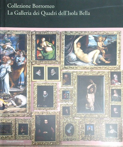Collezione borromeo la - collezione,