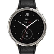 Amazfit active 2round premium - active,