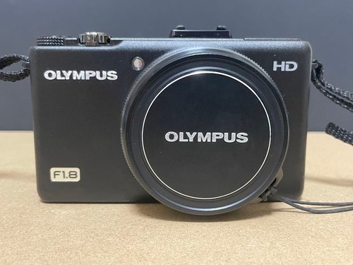 Olympus fotocamera - olympus,