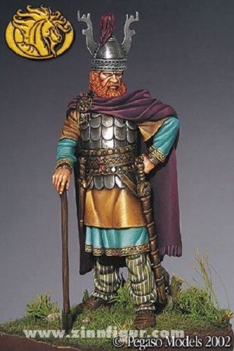 Pegaso models 132 - -, celtic