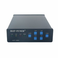 mAT-180H HF Auto-tuner 120W