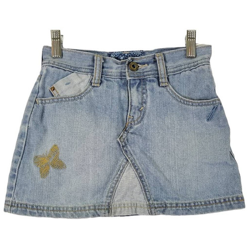 Levis skort bambina - levis, 7/8