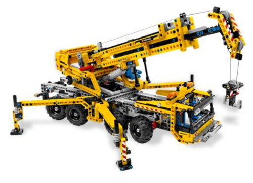 Lego technic model - technic,