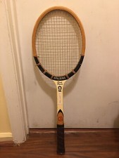 Racchetta tennis vintage - racchetta, da