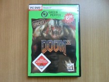 (PC) - DOOM 3