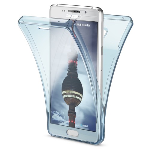 Custodia cellulare 360 gradi