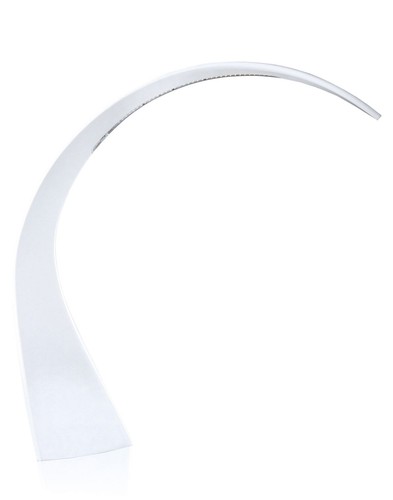 Kartell taj bianco lampada - kartell,