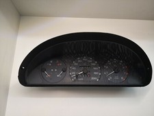 Strumentazione contachilometri