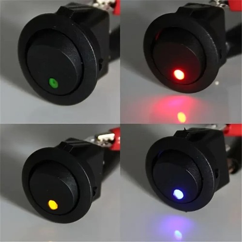 4pz interruttore - 4pz, di