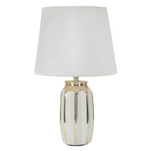 Lampada con base - , in