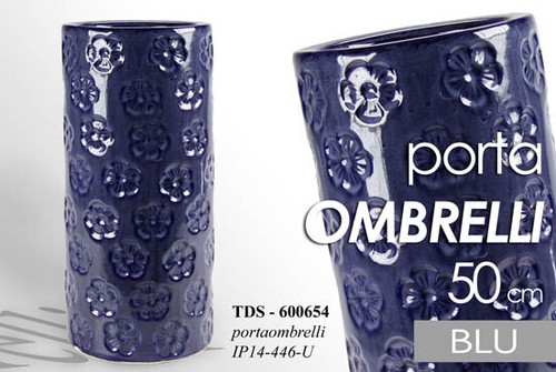 Porta ombrelli 50cm - porta,