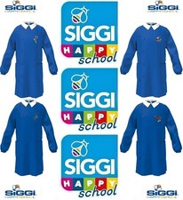 SIGGI grembiule scuola