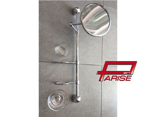Accessori bagno asta
