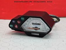 STRUMENTAZIONE CRUSCOTTO QUADRO 800091971 HUSQVARNA WRE SM 125 2T 2002 2006