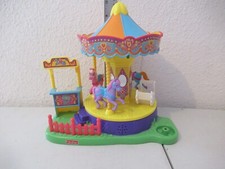 Giostra rotonda Fisher Price