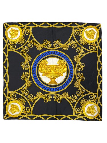 Versace foulard donna woman - versace,