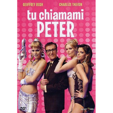 Tu Chiamami Peter (Edizione