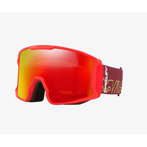 Oakley line miner grenache i - oakley,