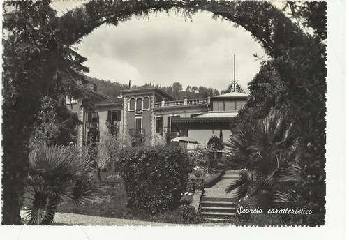 83308 soggiorno villa - 83308, santa