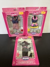 Barbie Fashion Avenue Jeans