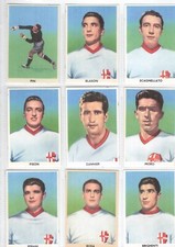 CALCIATORI SIDAM 1959-60