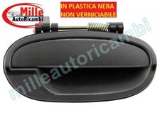 MANIGLIA PORTA ESTERNA