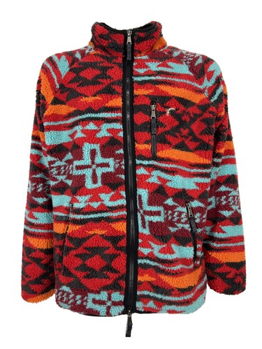 Tooco giacca uomo pile - uomo,