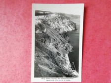 cartolina Grecia Santorini Thira o