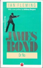 JAMES BOND DR NO By Ian