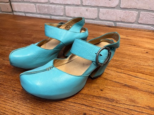 Scarpe con tacco - john, fluevog