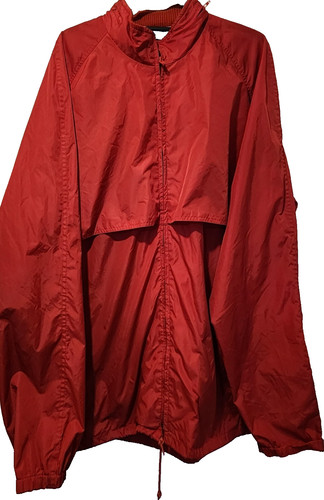 Woolrich giacca antipioggia - woolrich,