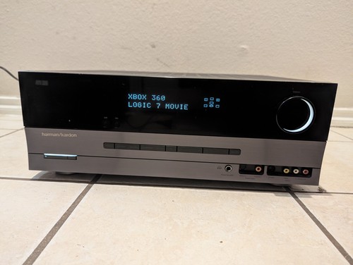 Harman kardon avr - kardon, 254