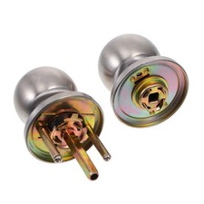 Porta di casa con serratura