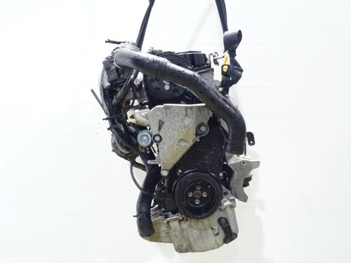 Motore volkswagen polo phase - motore, 4