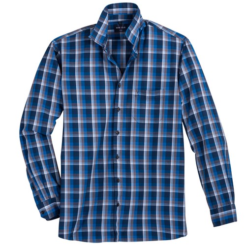 Camicia manica lunga marvelis - manica,