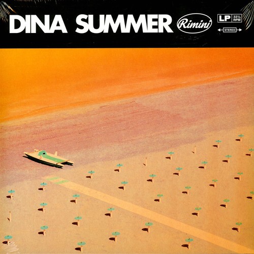 Dina summer rimini - -,