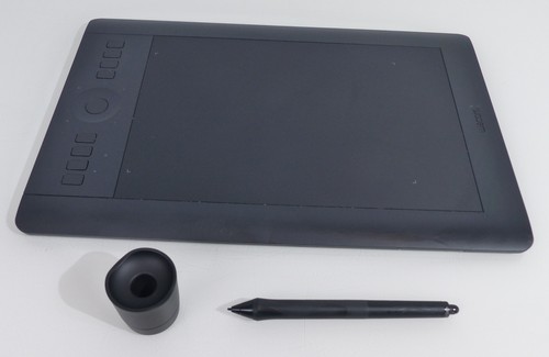 Wacom intuos pro pth - intuos, pth-651