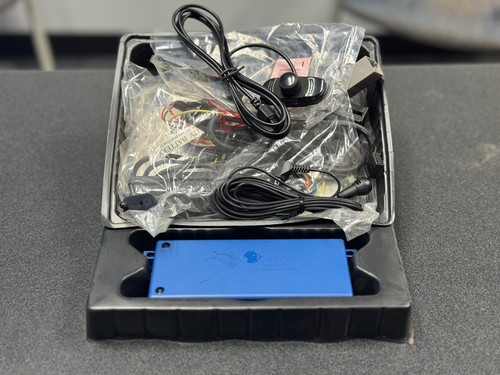 Parrot ck3000 bluetooth phone - parrot,