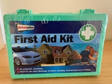 Streetwize Kit di Pronto