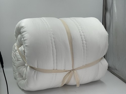 Nuovo piumino peluche west elm - piumino,