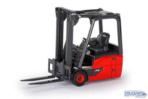 Carrello elevatore elettrico