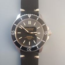 Orologio nereide meccaniche - -,