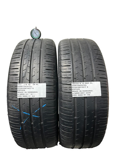 Pneumatici usati 185 r - usati, 185/55